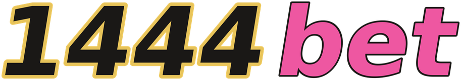 1444bet logo